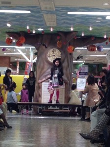 ファッションショー4