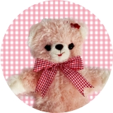 スペシャルテディベア